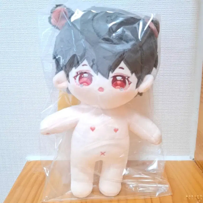 [SOLD OUT] 앙상블스타즈 사쿠마 리츠 솜인형 20cm