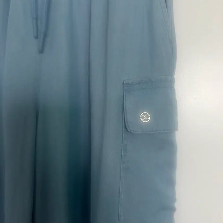 [BUNJANG] Huit Cargo Wide Pants / Huit 카고 와이드 팬츠