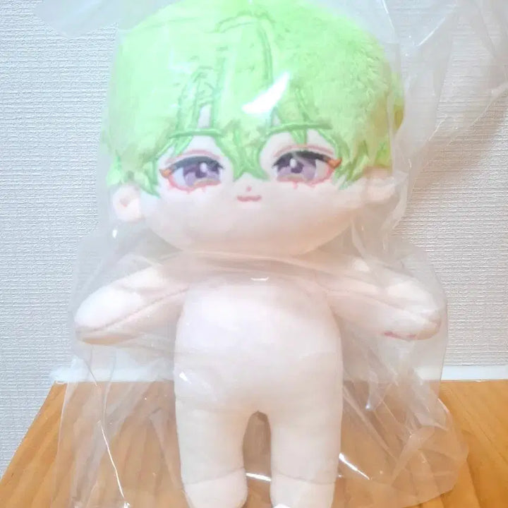 [BUNJANG] Ensemble Stars Tomoe Hiyori 20cm Plush Doll / 앙상블스타즈 토모에 히요리 솜인형 20cm