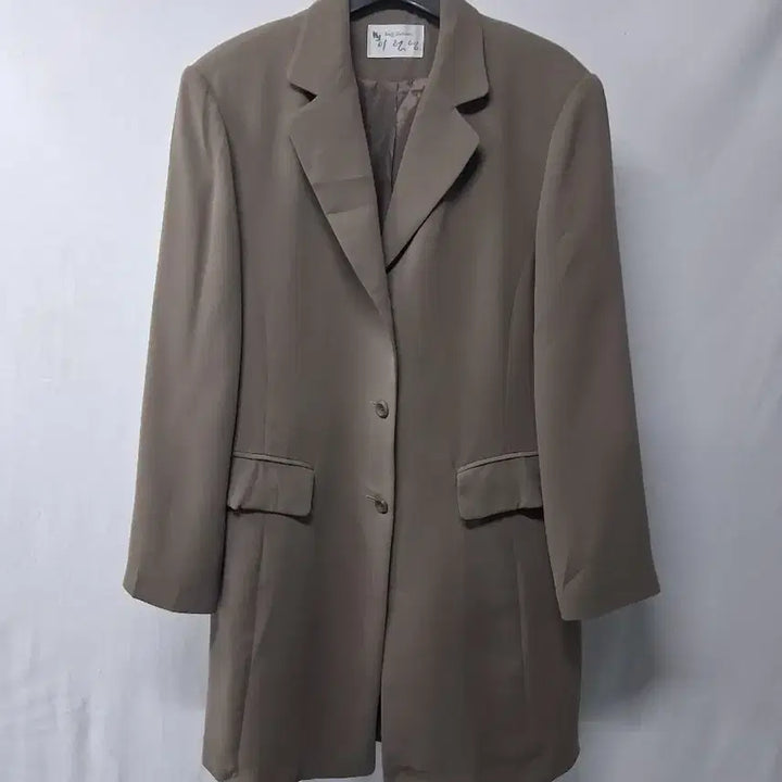 [BUNJANG] He Collection Brown Women&