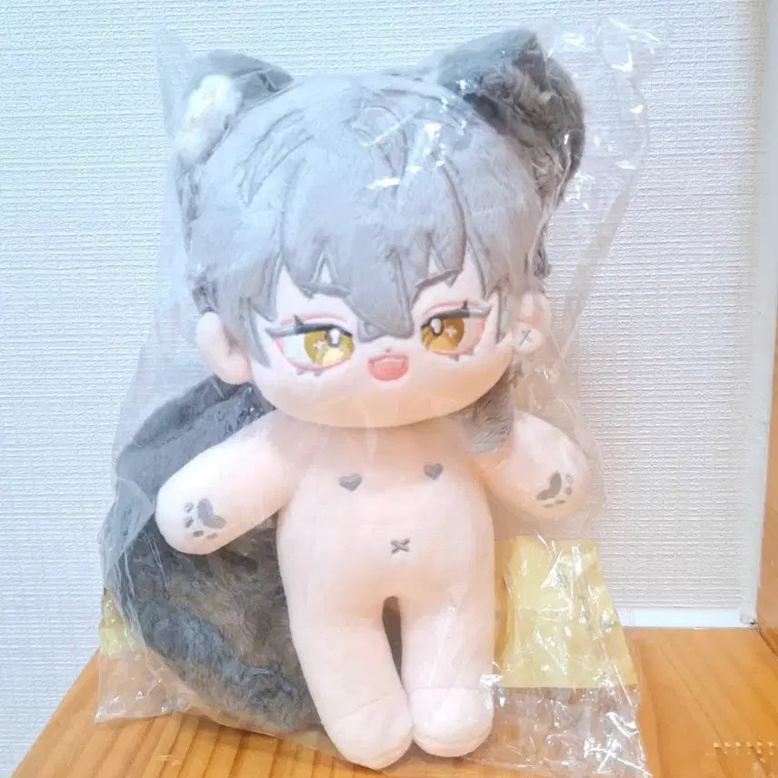 [SOLD OUT] 앙상블스타즈 오오가미 코가 솜인형 20cm