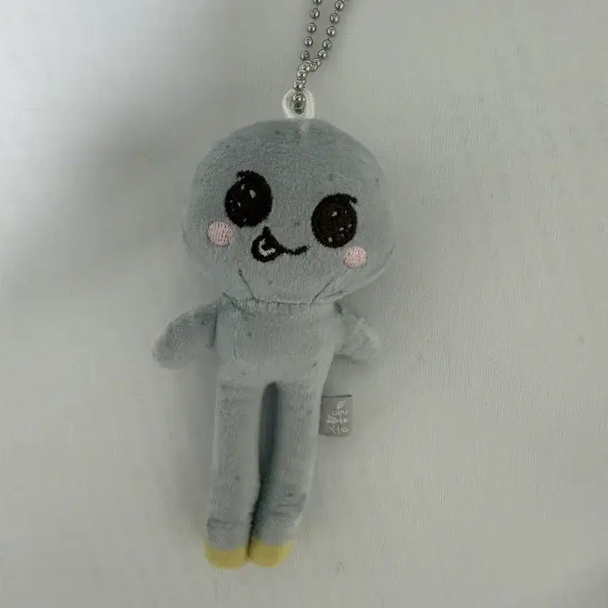 [SOLD OUT] 라이즈 은석 송용돌이 롱다리 인형 키링