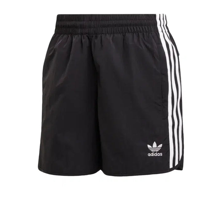[BUNJANG] Sprinter Shorts HS2069 Black (M) / 스프린터 숏팬츠 HS2069 블랙(m)