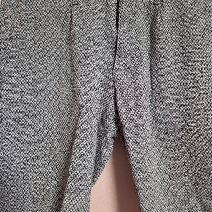 [BUNJANG] Series Epigram Pattern Shorts / 시리즈 fiver 패턴 반바지