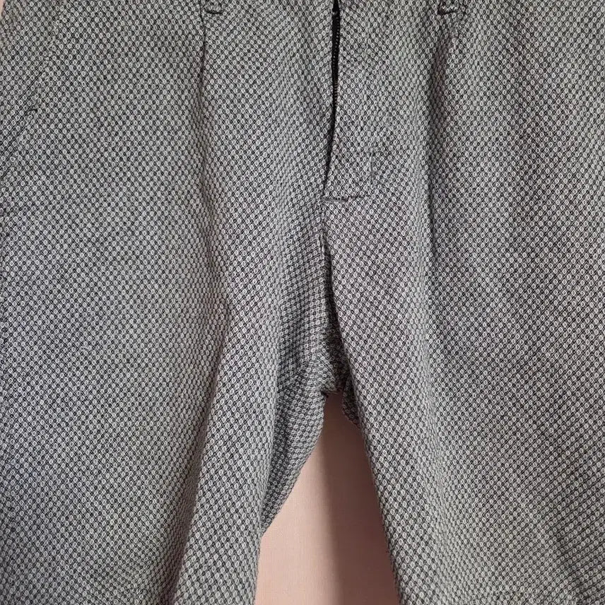[BUNJANG] Series Epigram Pattern Shorts / 시리즈 fiver 패턴 반바지