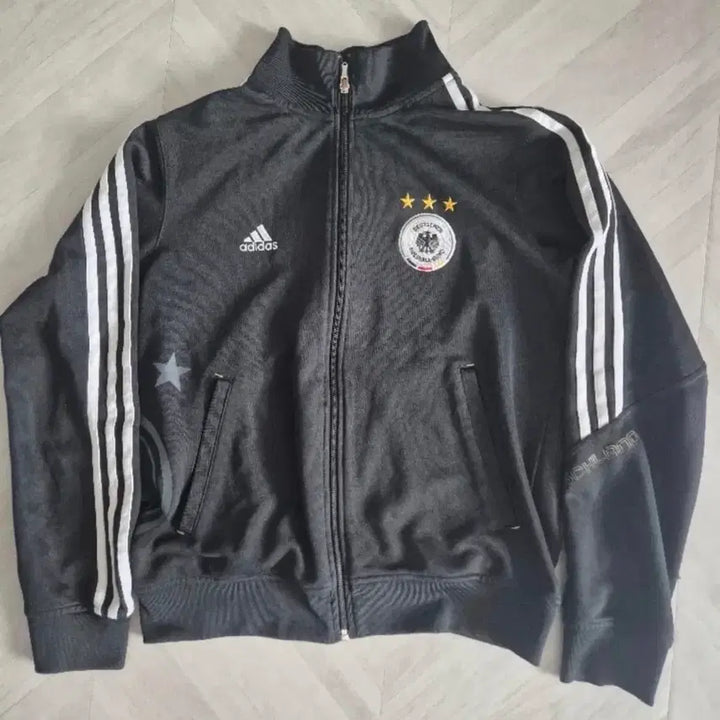 [BUNJANG] Adidas German Jersey / 독일 아디다스 저지