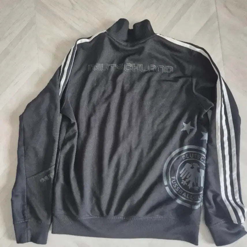 [BUNJANG] Adidas German Jersey / 독일 아디다스 저지