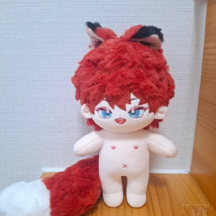 [BUNJANG] Ensemble Stars Amagi Hiiro 20cm Plush Doll / 앙상블스타즈 아마기 히이로 솜인형 20cm