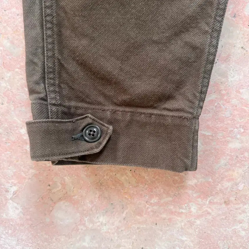[BUNJANG] Freewheelers Aviator Pants Dark Olive / 프리휠러스 에비에이터 팬츠 다크올리브 30