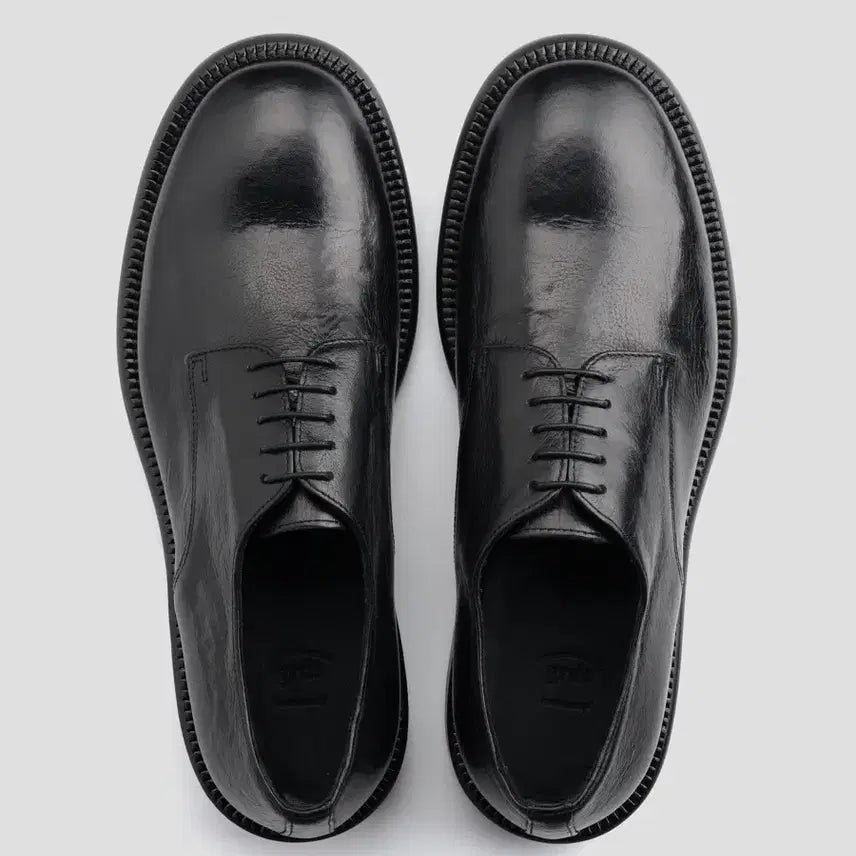 [BUNJANG] Gradus Blucher 08 Shoes / 그라더스 블루처 08 255