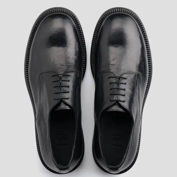 [BUNJANG] Gradus Blucher 08 Shoes / 그라더스 블루처 08 255
