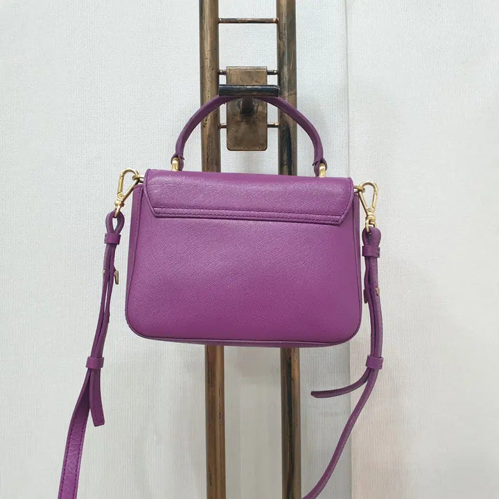 [BUNJANG] Carlyn Daily Mini Bag / (JJ30047)칼린 데일리 미니백 가방