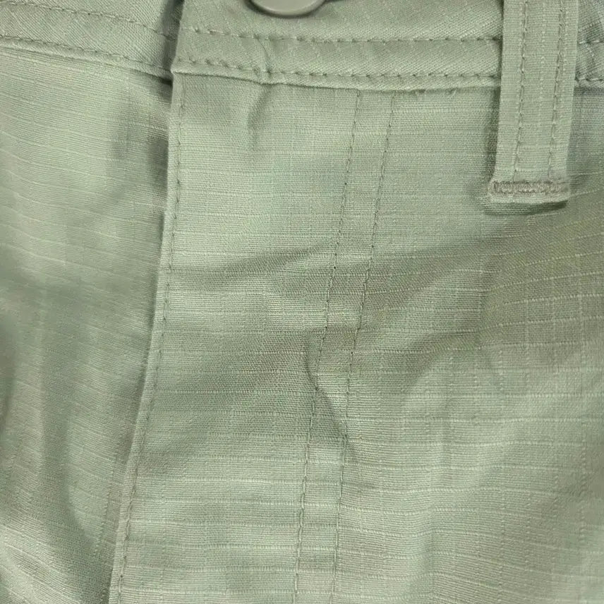 [BUNJANG] Nike Cargo Pants Green / 나이키 카고 바지 그린