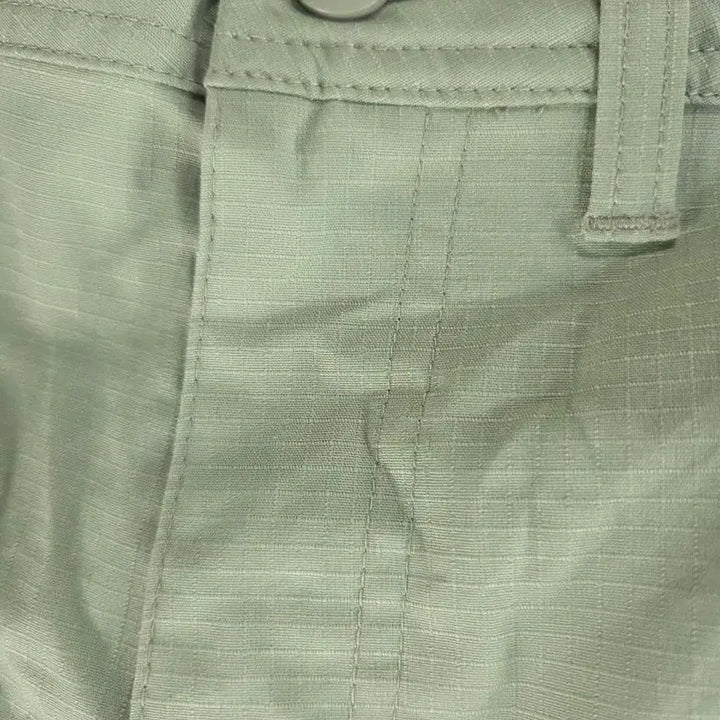 [BUNJANG] Nike Cargo Pants Green / 나이키 카고 바지 그린