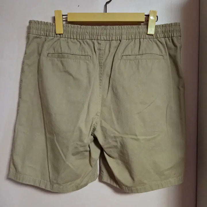 [BUNJANG] SPAO Cargo Pocket Shorts / SPAO 반바지 카고포켓 스타일
