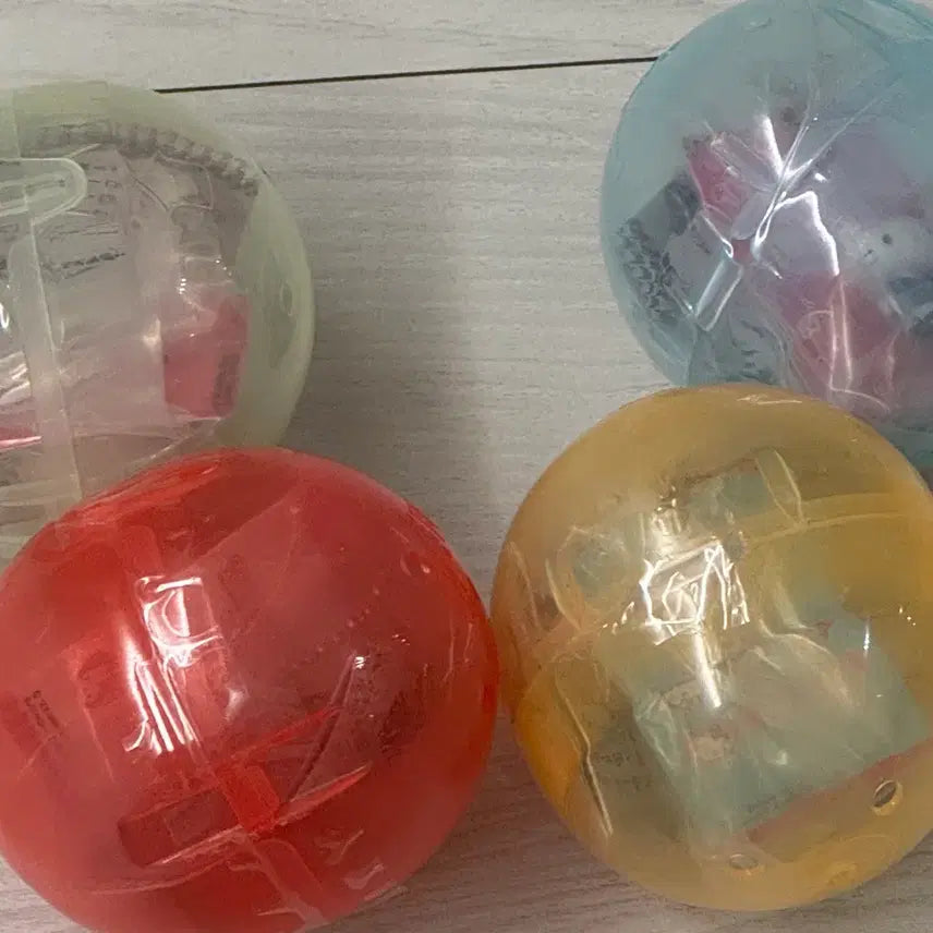 [SOLD OUT] 반다이 헬로키티 패키지 미니어처 컬렉션 가챠