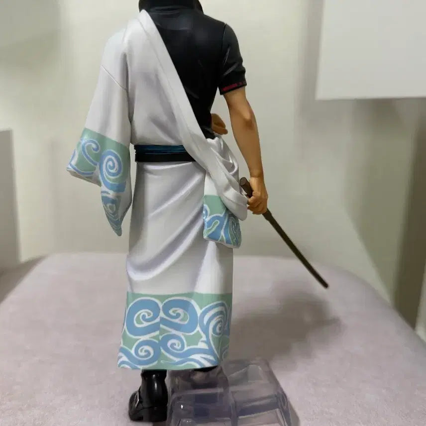 [BUNJANG] Gintama Gintoki 20th Anniversary Figure B-Prize / 은혼 긴토키 20주년 b상 피규어 판매합니다.