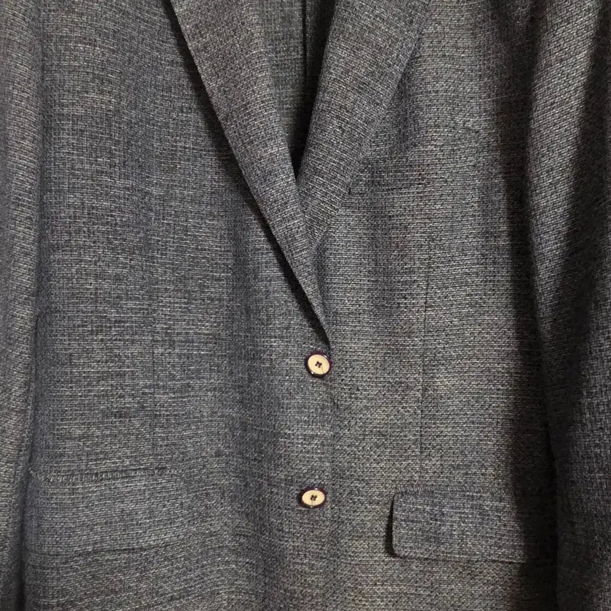 [SOLD OUT] 마에스트로 블루톤 남성 블레이저