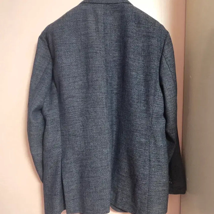 [SOLD OUT] 마에스트로 블루톤 남성 블레이저