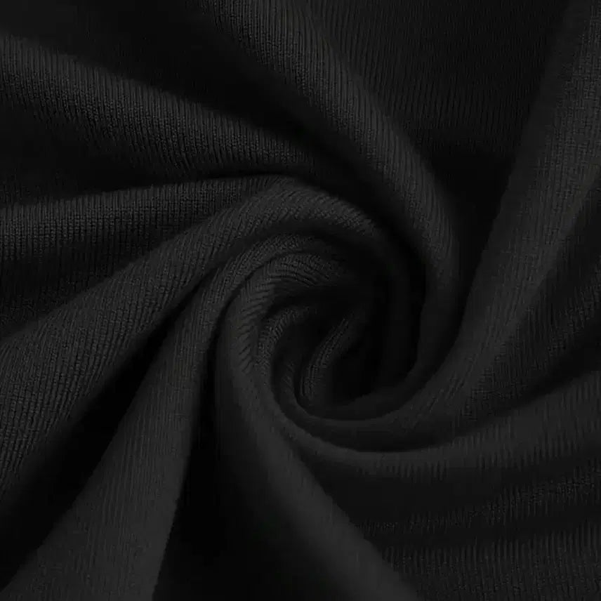 [BUNJANG] Basic Sleeveless Tank Top - Black / 캐미솔 탱크탑 나시 (새상품)