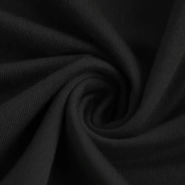 [BUNJANG] Basic Sleeveless Tank Top - Black / 캐미솔 탱크탑 나시 (새상품)