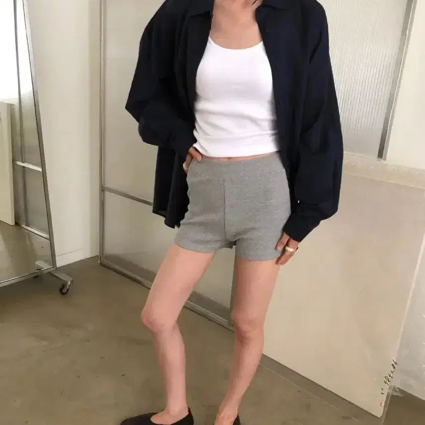 [BUNJANG] Deep Muse Aude Joidvie Maybey Baby TheMui Pure Shop Navy / 마크들리 딥뮤즈 아루드 조이드비비에 메이비베이비 더무이 푸어샵