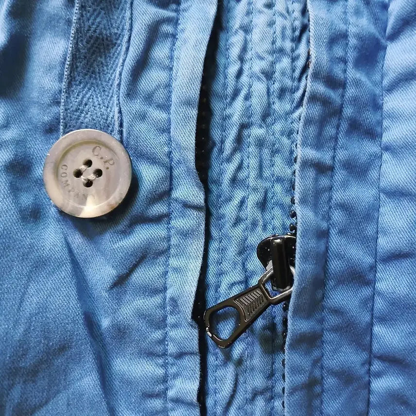 [SOLD OUT] 씨피 컴퍼니 M65 야상 자켓 (하늘색 희귀 컬러 한정판)