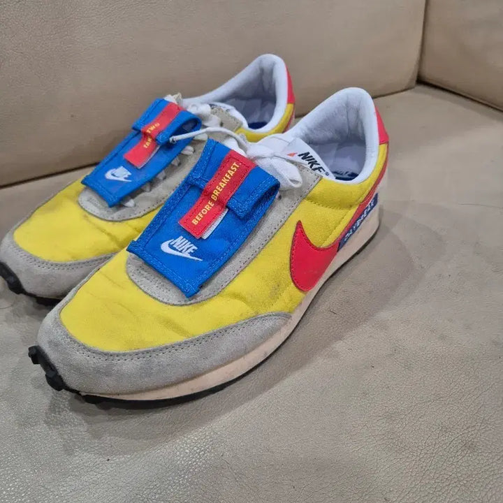 [BUNJANG] Nike Daybreak Before Breakfast Shoes 260mm / 나이키 데이브레이크 비포 브렉퍼스트 260mm