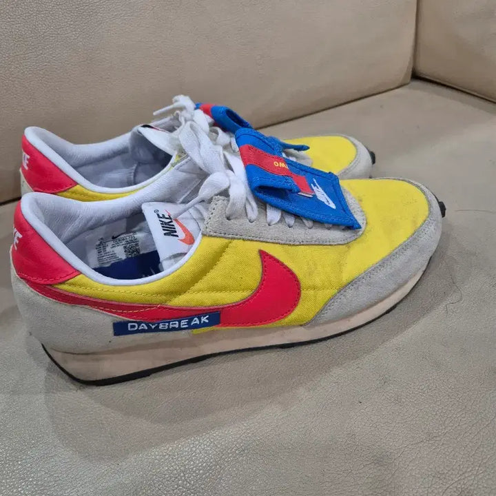 [BUNJANG] Nike Daybreak Before Breakfast Shoes 260mm / 나이키 데이브레이크 비포 브렉퍼스트 260mm