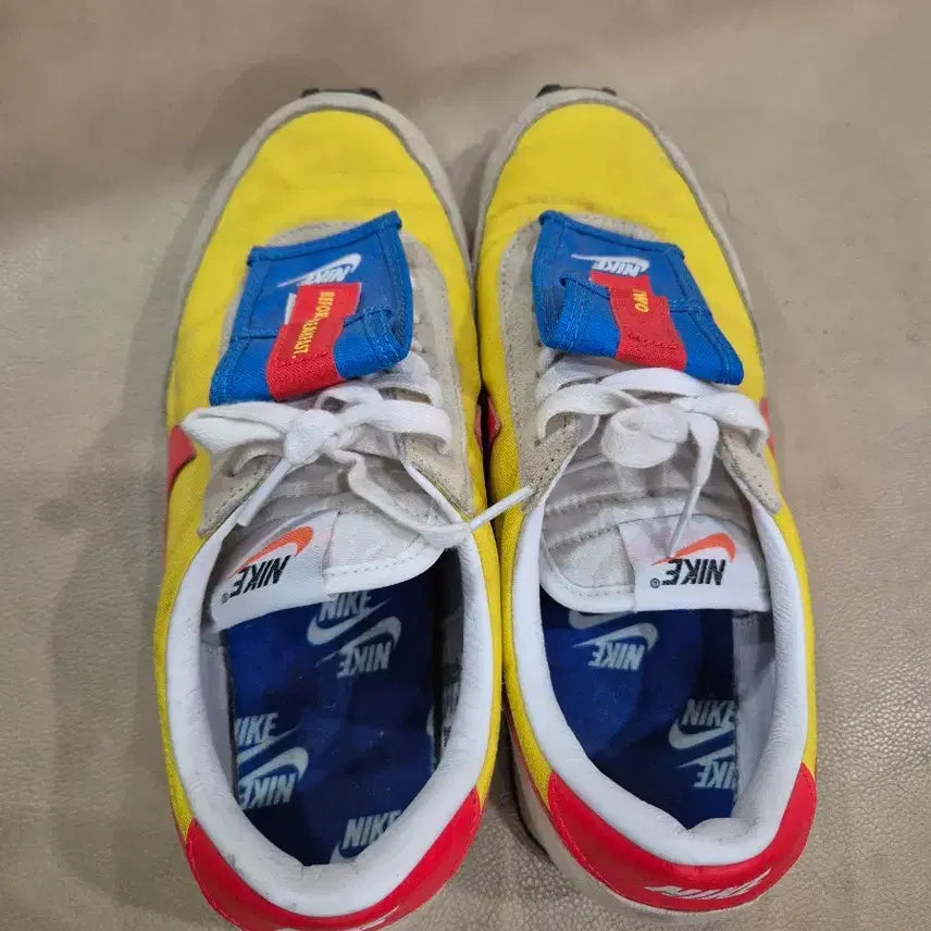 [BUNJANG] Nike Daybreak Before Breakfast Shoes 260mm / 나이키 데이브레이크 비포 브렉퍼스트 260mm