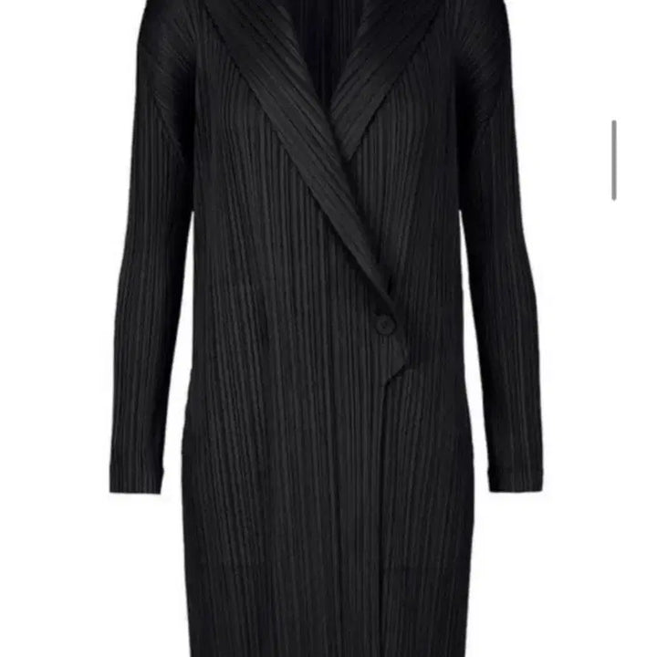 [BUNJANG] Pleats Please Manish Jacket Cardigan / 플리츠플리즈매니쉬자켓 이세이미야케가디건