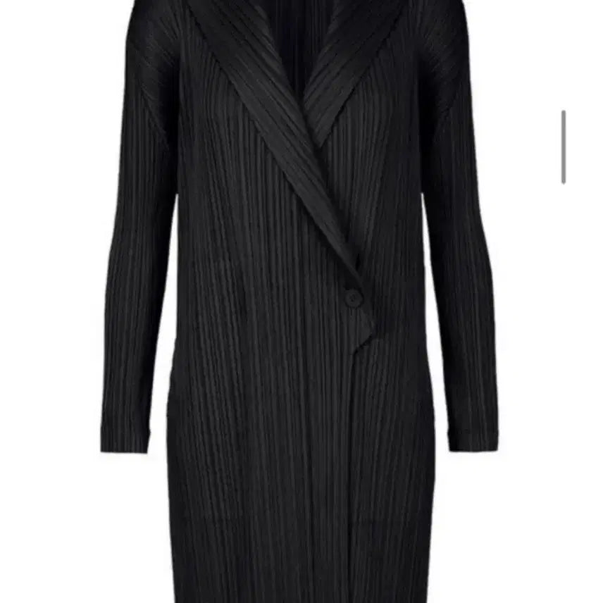 [BUNJANG] Pleats Please Manish Jacket Cardigan / 플리츠플리즈매니쉬자켓 이세이미야케가디건