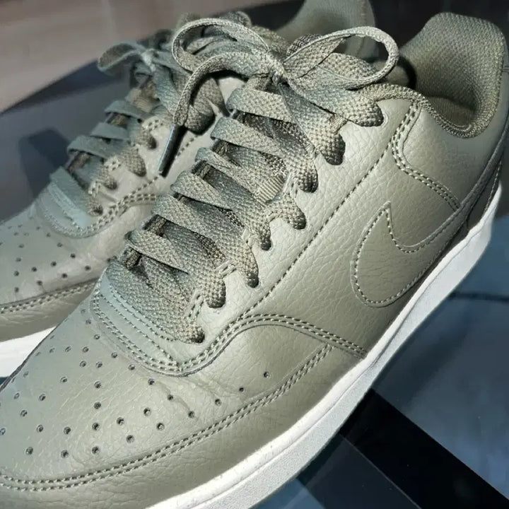 [BUNJANG] Nike Court Vision Low Next Nature DH2987-300 / 나이키 코트 비전 로우 넥스트 네이처 DH2987-300