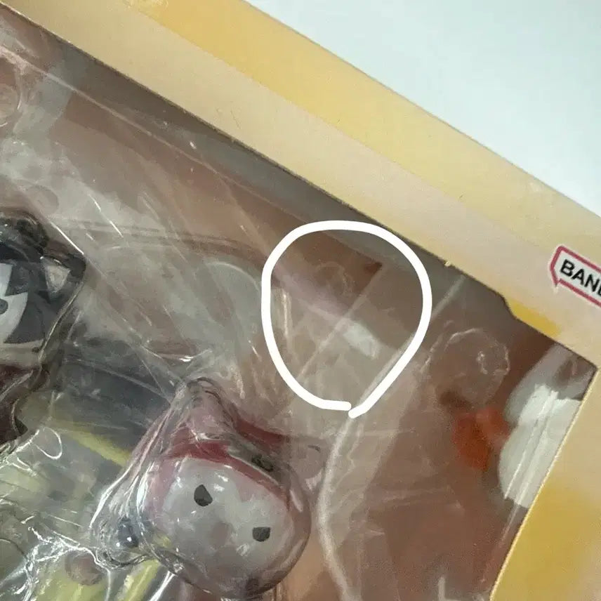 [BUNJANG] Naruto Shippuden 4th Great Ninja War First Edition Set with POB / 냐루토 제4차 인계대전 초판 팝니다