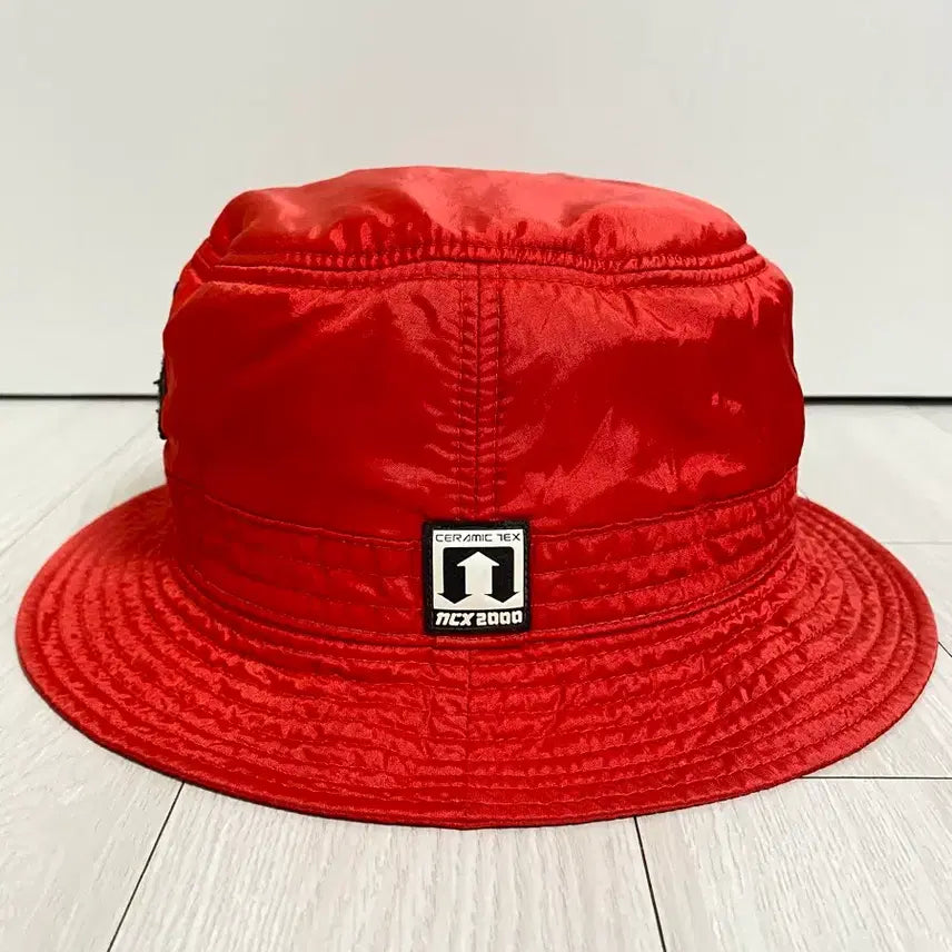 [BUNJANG] Nike 1989 Sports Classics Bucket Hat OG - Size L / 1989년 NIKE SPORTS CLASSICS BUCKET HAT OG