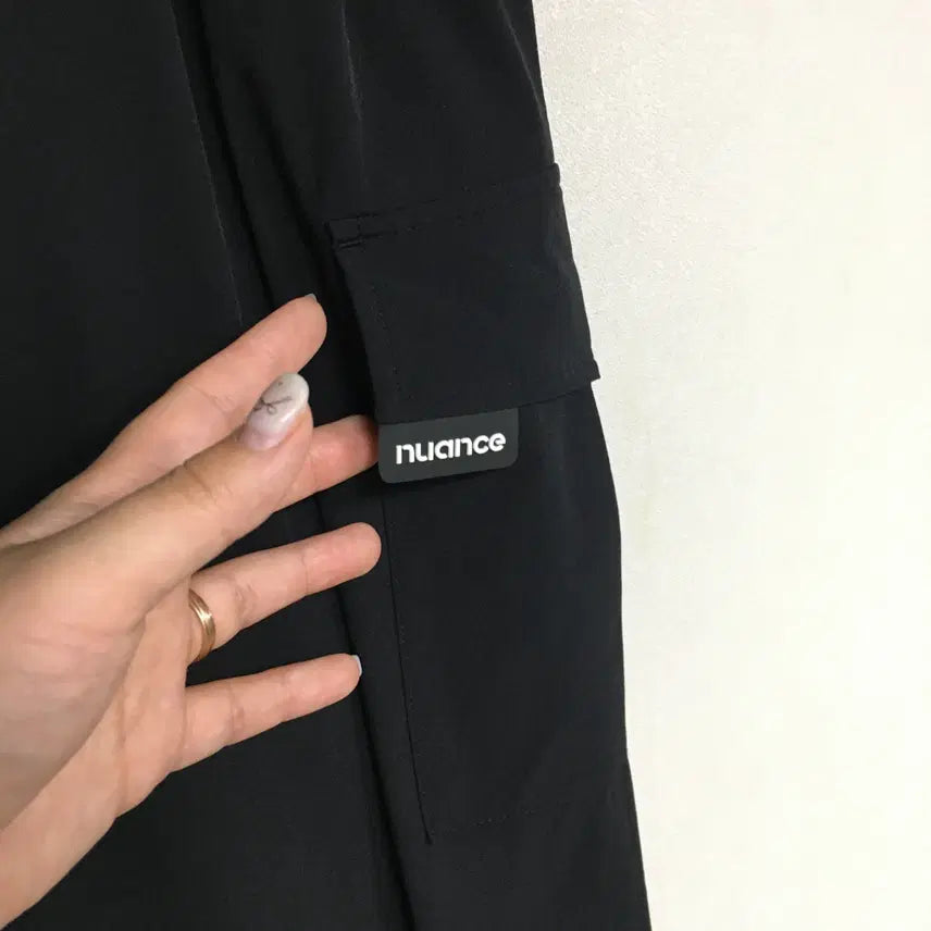 [BUNJANG] ZOOC Belted Cargo Jogger Pants / 23 ZOOC 주크 벨티드 카고 조거 팬츠 55
