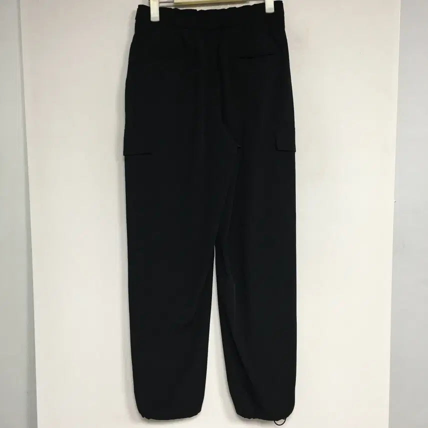[BUNJANG] ZOOC Belted Cargo Jogger Pants / 23 ZOOC 주크 벨티드 카고 조거 팬츠 55