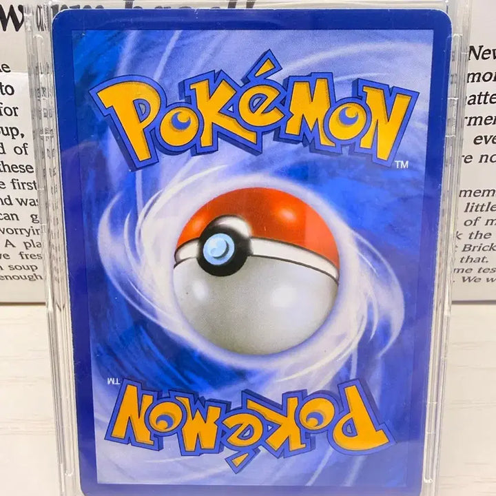 [BUNJANG] Pokemon TCG Dialga CP2 Legend Collection Card (A Grade) / 포켓몬 카드 펄기아 CP2 (레전드 컬랙션,A급)