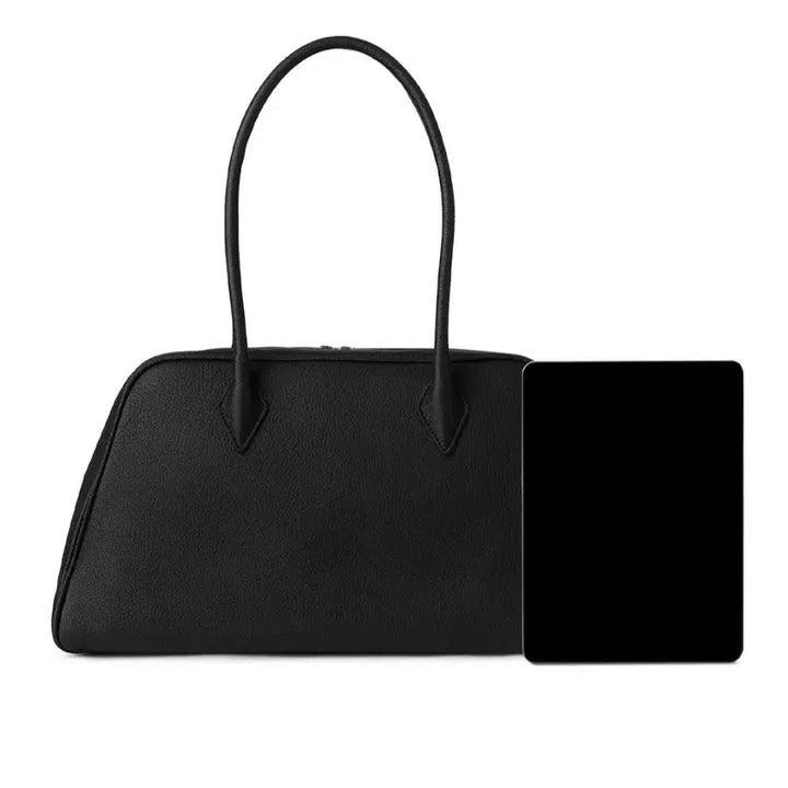 [BUNJANG] ORR Kirby Bag L Black / (무배)오르 ORR 커비백 L 블랙