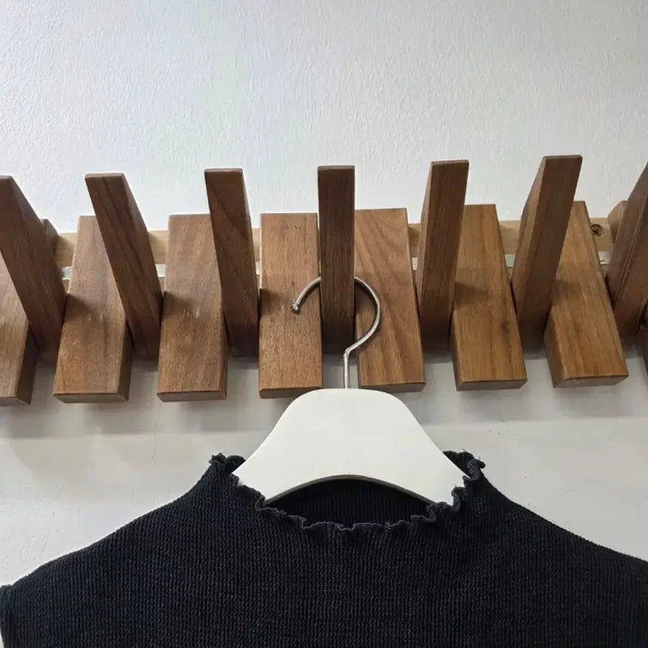 [BUNJANG] Vintage High-Neck Pleated Dress / 일본빈티지 하이넥플리츠원피스