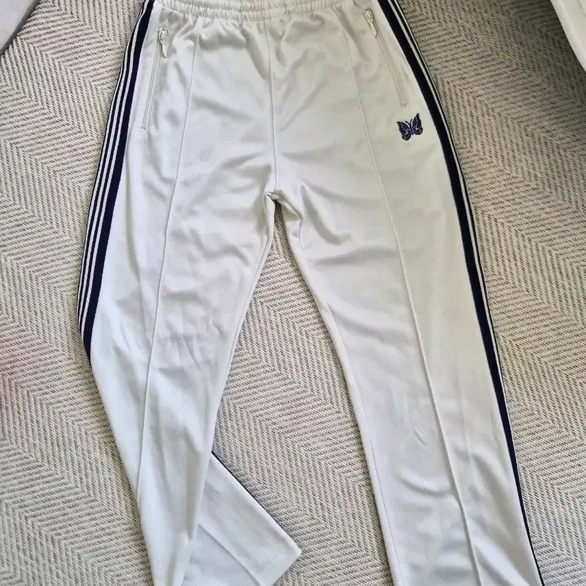 [BUNJANG] Needles Pants L / 니들스 팬츠 L