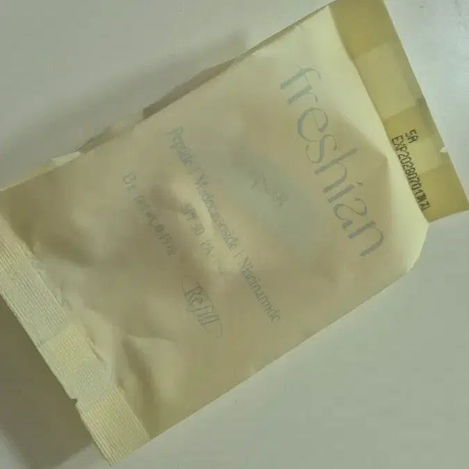 [BUNJANG] Freshian Pepta Serum Cushion Refill (201 Beige) / (리필)프레시안 펩타 세럼 쿠션 201호