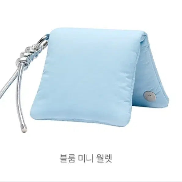 [BUNJANG] Sulwhasoo Bloom Mini Wallet / 설화수 블룸 미니월렛