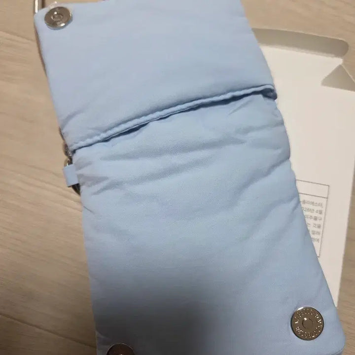 [BUNJANG] Sulwhasoo Bloom Mini Wallet / 설화수 블룸 미니월렛