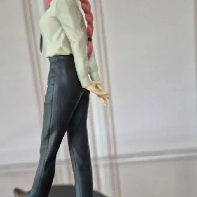 [BUNJANG] Chainsaw Man Makima Figure (Box Included) / 체인소맨 마키마 피규어 박스O