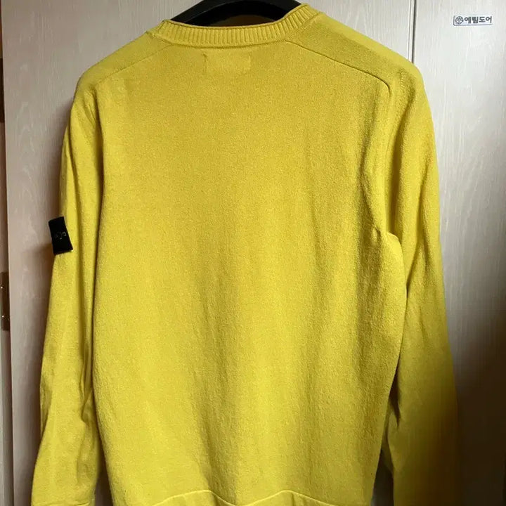 [SOLD OUT] 스톤아일랜드 니트 M