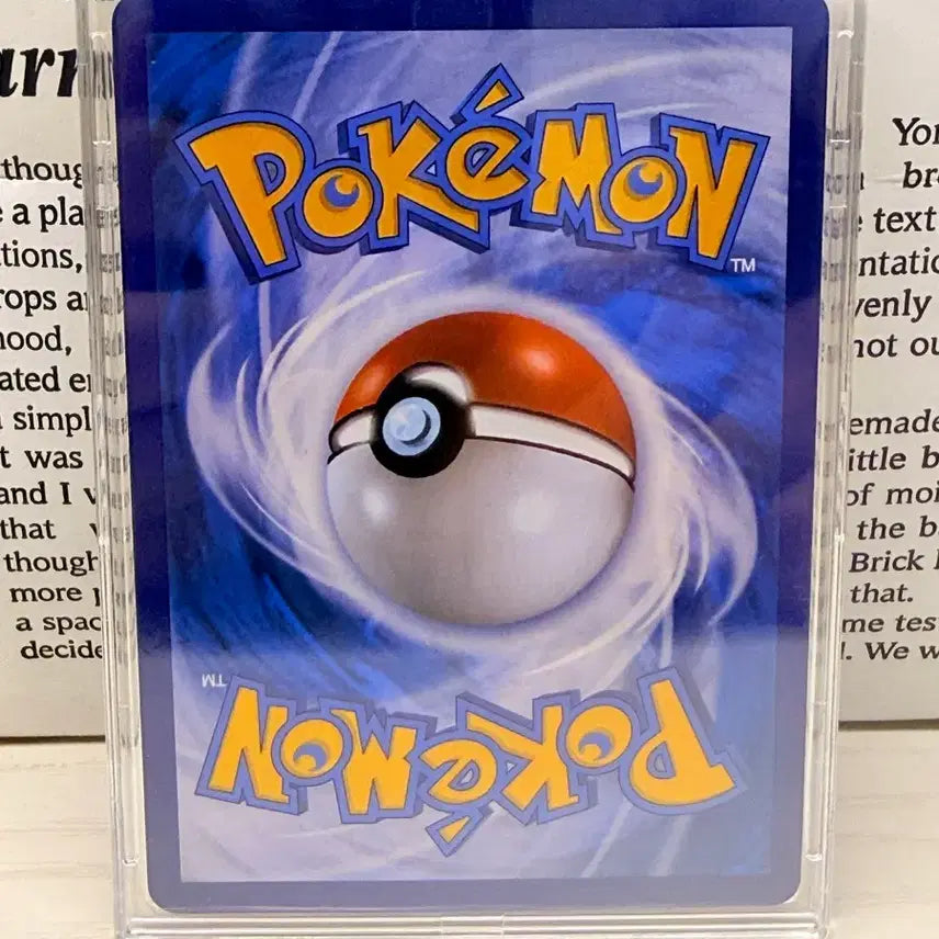 [BUNJANG] Pokemon Card Charizard CHR 187/184 (A Grade) / 포켓몬 카드 리자몽 CHR 187/184(A급)