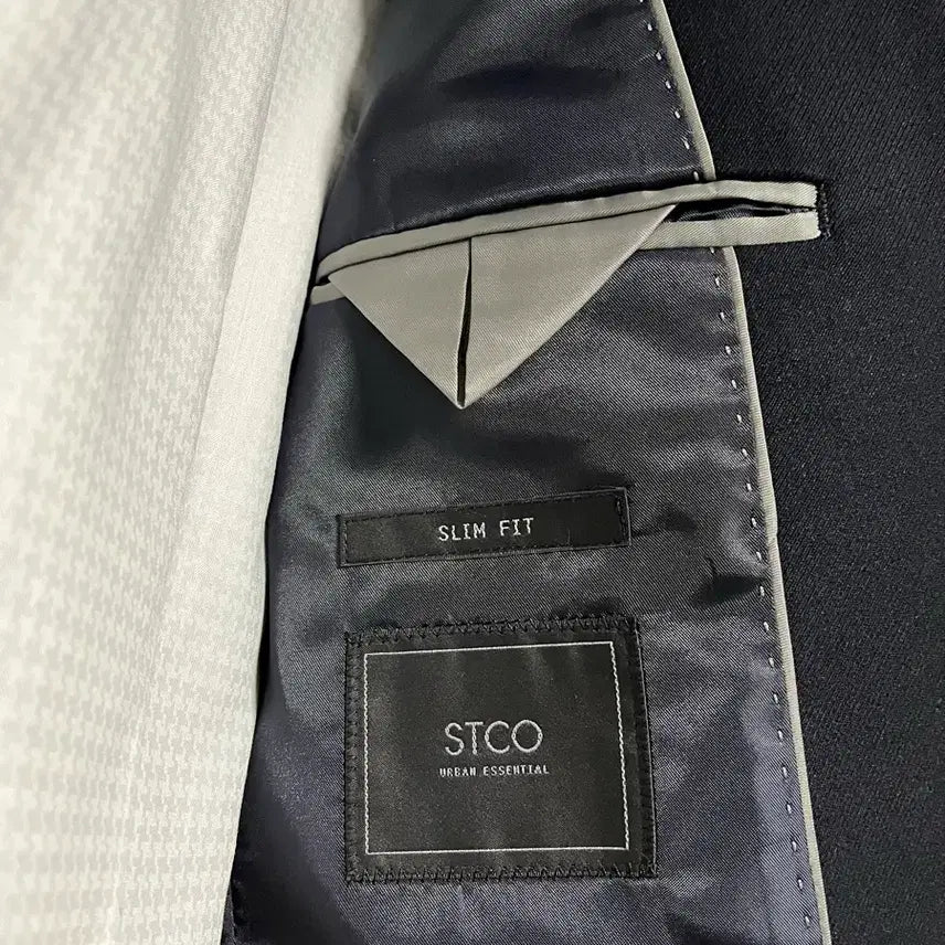 [BUNJANG] STCO Men&