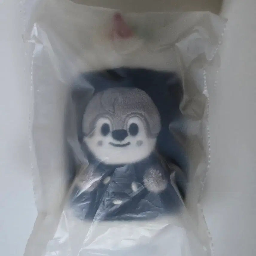 [SOLD OUT] 스트레이키즈 스키주 키링 서울 팝업 울프찬 방찬 미개봉