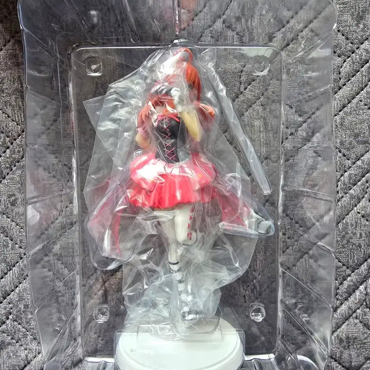 [BUNJANG] The Quintessential Quintuplets Ichika Figure E Prize / 5등분의신부 히코쿠지 어느쪽의 내가 좋아 E상 나카노 이츠키 피규어